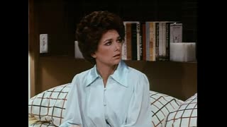 The Bob Newhart Show - S4E10 - Seemed Like a Good Idea At the Time