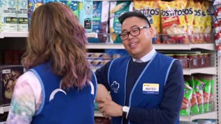 Superstore - S3E3 - Part-Time Hires