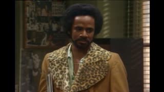 WKRP in Cincinnati - S1E22 - Preacher