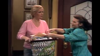 Family Ties - S4E4 - Designated Hitter