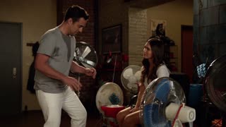 New Girl - S5E9 - Heat Wave