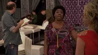 30 Rock - S5E17 - Queen of Jordan