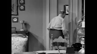 I Love Lucy - S1E6 - Audition