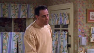 Everybody Loves Raymond - S3E9 - The Lone Barone