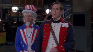 30 Rock - S6E18 - Murphy Brown Lied to Us