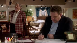 The Goldbergs - S1E12 - You're Under Foot