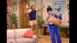 Three's Company - S6E5 - Some of That Jazz