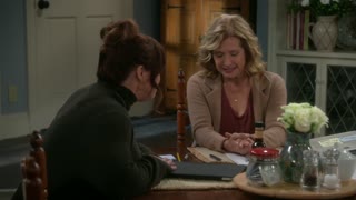 Last Man Standing - S9E7 - Preschool Confidential