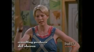 Dharma & Greg - S5E6 - Try to Remember This Kind of September