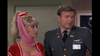 I Dream of Jeannie - S4E17 - Jeannie, the Governor's Wife