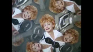 The Lucy Show - S4E19 - Lucy and the Soap Opera