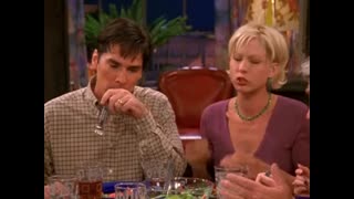 Dharma & Greg - S2E5 - Unarmed and Dangerous