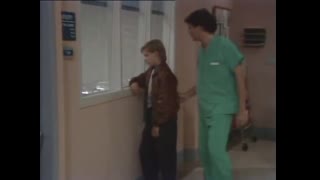 Growing Pains - S4E2 - Birth of a Seaver