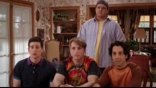 The Goldbergs - S4E22 - The Day After the Day After