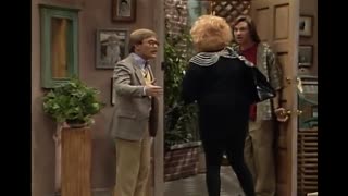 It's Garry Shandling's Show. - S4E13 - Chester Gets a Show