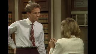 Night Court - S2E1 - The Nun