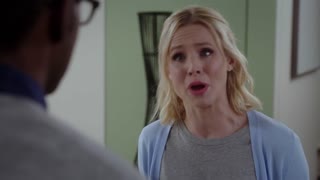 The Good Place - S1E5 - Category 55 Emergency Doomsday Crisis