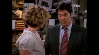 Dharma & Greg - S5E20 - The Tooth Is Out There