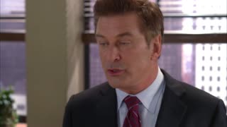 30 Rock - S7E2 - Governor Dunston