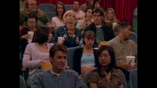 Dharma & Greg - S2E3 - Turn Turn Turn