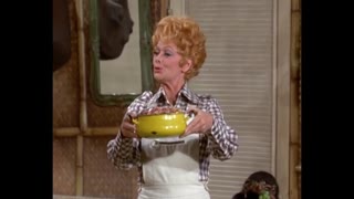 Here's Lucy - S4E13 - Lucy in the Jungle