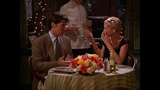 Dharma & Greg - S2E23 - A Girl Can Dream, Can't She?