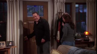 The King of Queens - S8E1 - Pole Lox