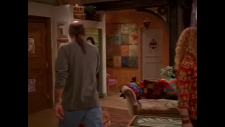 Dharma & Greg - S2E22 - Bed, Bath and Beyond