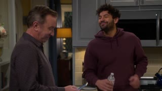 Last Man Standing - S7E17 - Cards on the Table