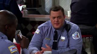 Mike & Molly - S2E19 - Molly Can't Lie