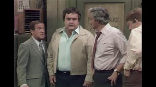 Barney Miller - S7E22 - Liquidation