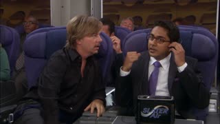 Rules of Engagement - S5E4 - Handy Man