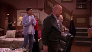 Everybody Loves Raymond - S8E7 - Liars