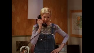 Dharma & Greg - S2E22 - Bed, Bath and Beyond