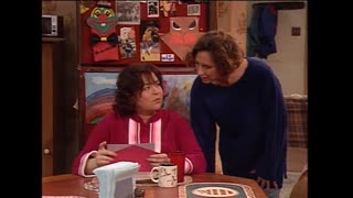 Roseanne - S4E24 - Don't Make Me Over