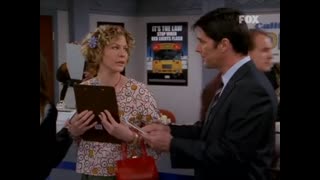 Dharma & Greg - S5E19 - This Diamond Ring