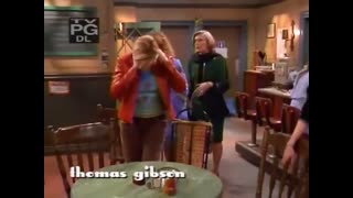 Dharma & Greg - S3E19 - The Best Laid Plans