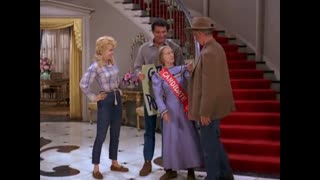 The Beverly Hillbillies - S4E6 - Possum Day Parade