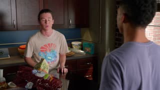 The Middle - S9E8 - Eyes Wide Open