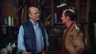 That '70s Show - S8E21 - Love of My Life