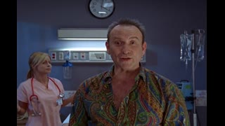 Scrubs - S7E2 - My Hard Labor