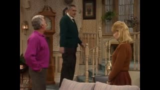 Mr. Belvedere - S3E7 - Deportation: Part 2