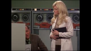 The Odd Couple - S2E23 - Psychic, Shmychic