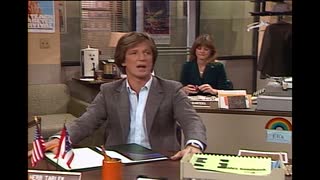 WKRP in Cincinnati - S3E18 - Out to Lunch