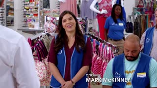 Superstore - S1E3 - Shots and Salsa