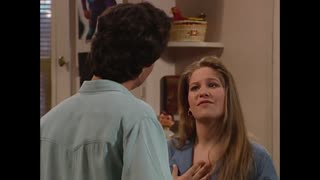 Full House - S7E2 - The Apartment