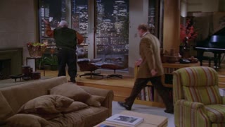 Frasier - S11E6 - I'm Listening