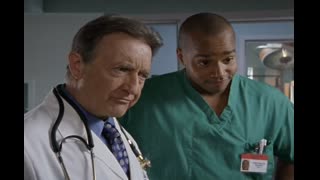 Scrubs - S2E12 - My New Old Friend