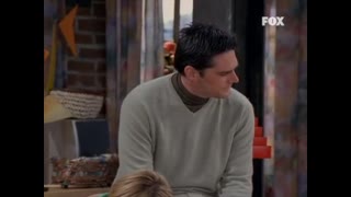 Dharma & Greg - S5E13 - Protecting the Ego-System