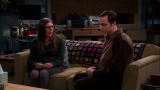 The Big Bang Theory - S5E8 - The Isolation Permutation